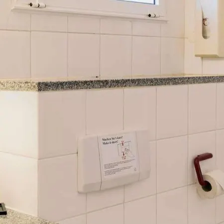 Apartment Hapimag Albufeira
