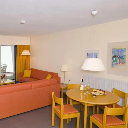 Hapimag Apartment *